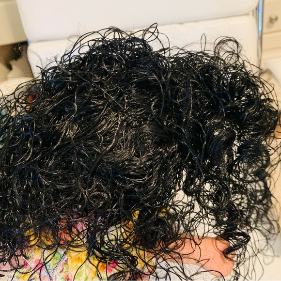 COPY - Vintage 1994 Applause Hula Lani Hawaiian collector kawaii plush Doll wit… - Picture 13 of 16